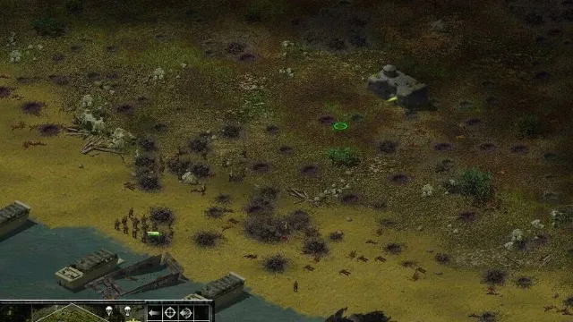 Cold War Conflicts: Days in the Field 1950-1973 screenshot