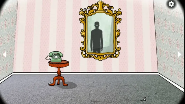 Samsara Room screenshot
