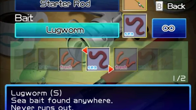 Fishing Master screenshot