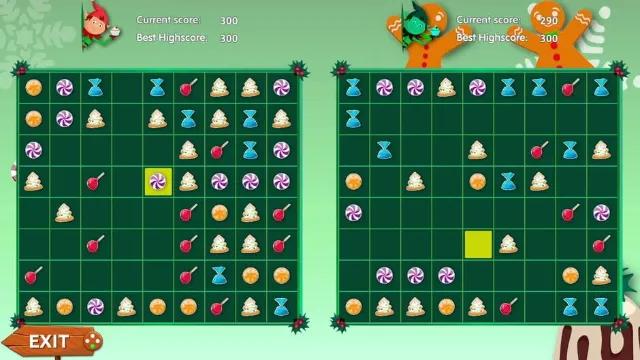 Advent Calendar screenshot