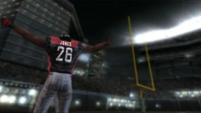 Blitz: The League screenshot
