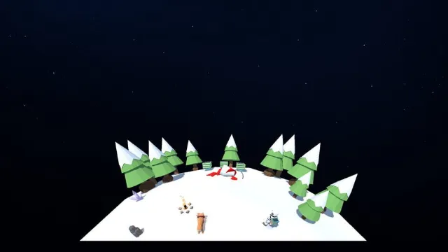 Cosmo Corgis screenshot