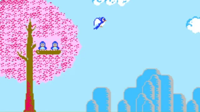 Bird Week screenshot