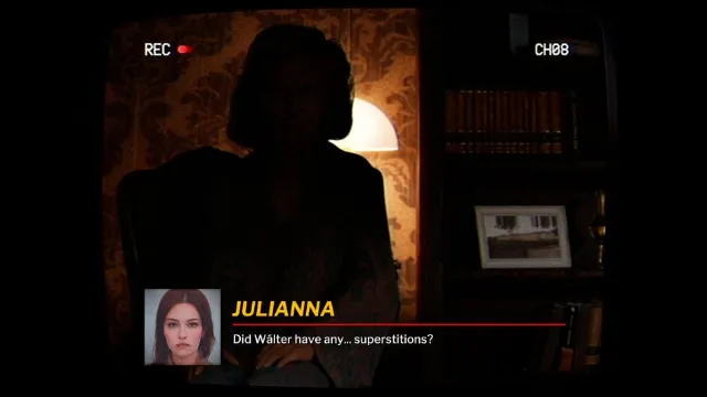 Teleforum screenshot