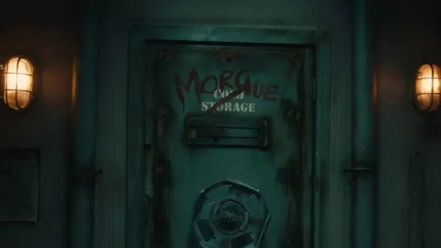 Dead Reset screenshot