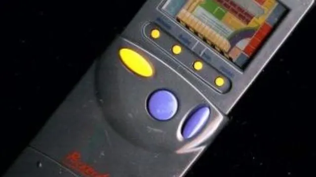 Amazing Sonic screenshot