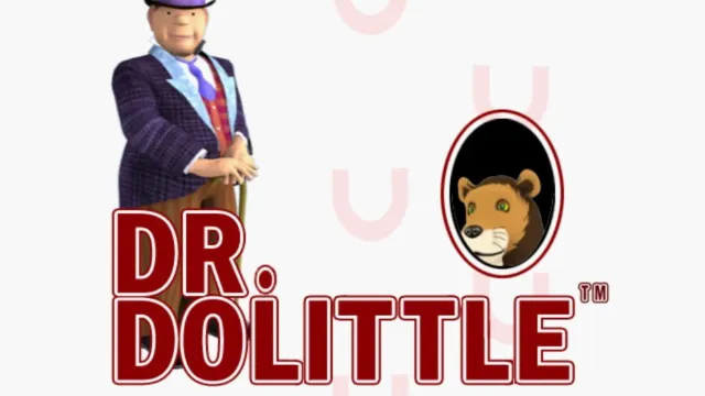 Dr. Dolittle screenshot