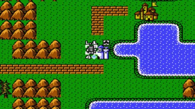 King of Kings screenshot