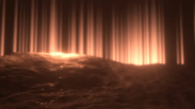 Fugue in Void screenshot
