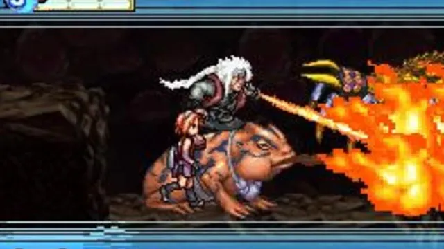 Naruto Shippuden: Ninja Council 4 screenshot