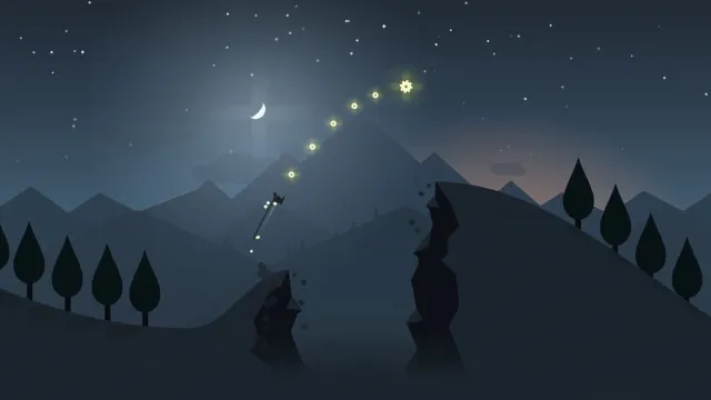 Alto's Adventure screenshot