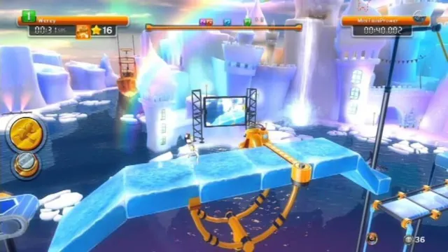 Doritos Crash Course 2 screenshot