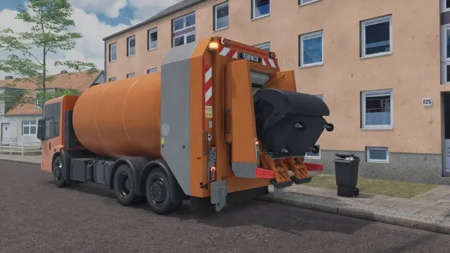 My Recycling Center 2 screenshot
