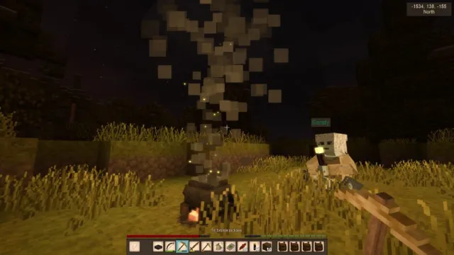Vintage Story screenshot