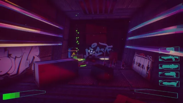 SickBrick screenshot