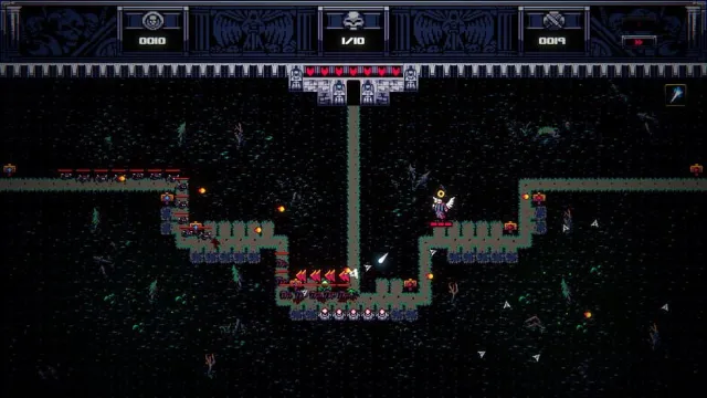 Otherwar screenshot