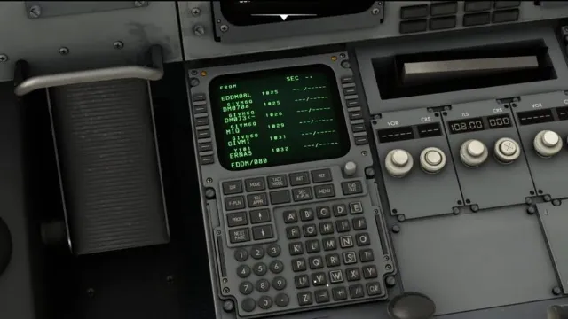 Microsoft Flight Simulator: 40th Anniversary Edition screenshot