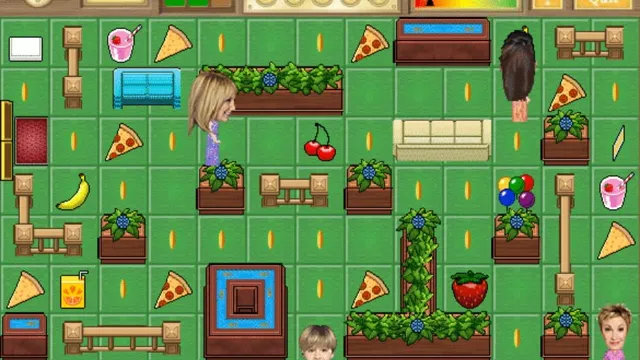The Suite Life of Zack & Cody: Pizza Party Pickup! screenshot