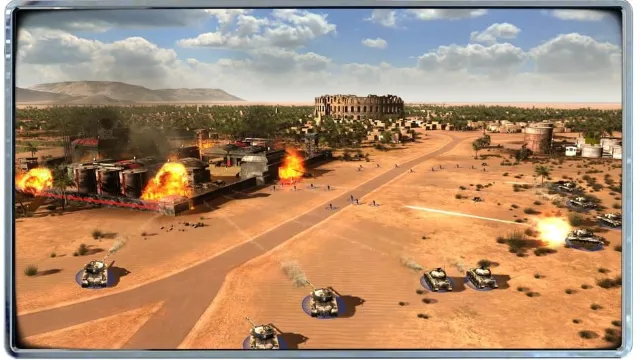 R.U.S.E. screenshot
