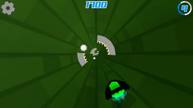Speed Up screenshot