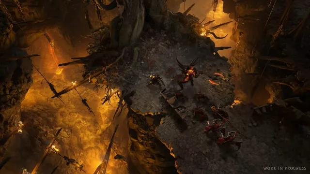Wolcen II screenshot
