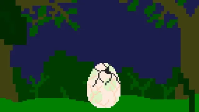 How to Raise a Dragon screenshot