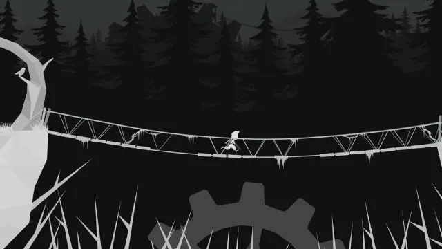 Albert and Otto: The Adventure Begins screenshot