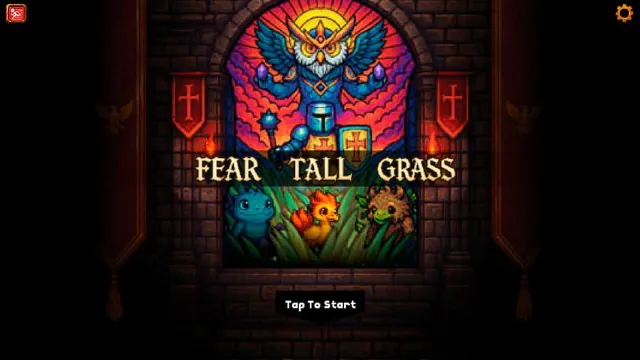 Fear Tall Grass screenshot
