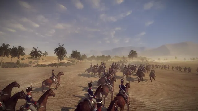 Napoleon: Total War screenshot