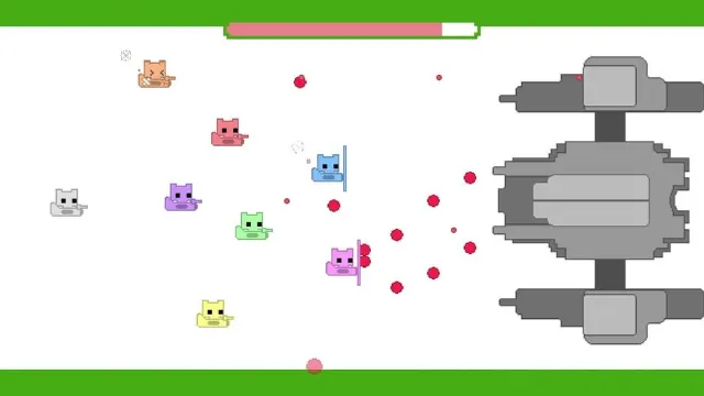 Pico Park 2 screenshot
