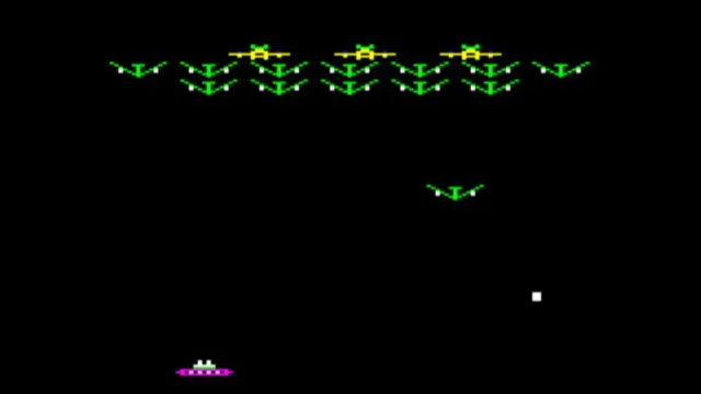 Planes screenshot