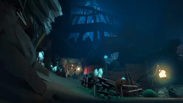 Metamorphosis screenshot