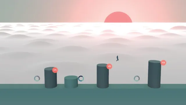 Metrico+ screenshot