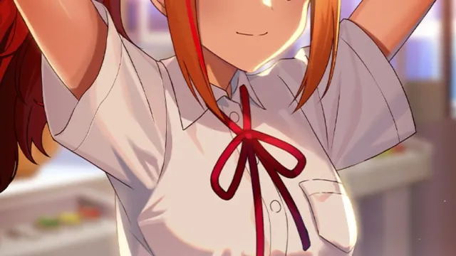 My Sweet Sadistic Sister screenshot