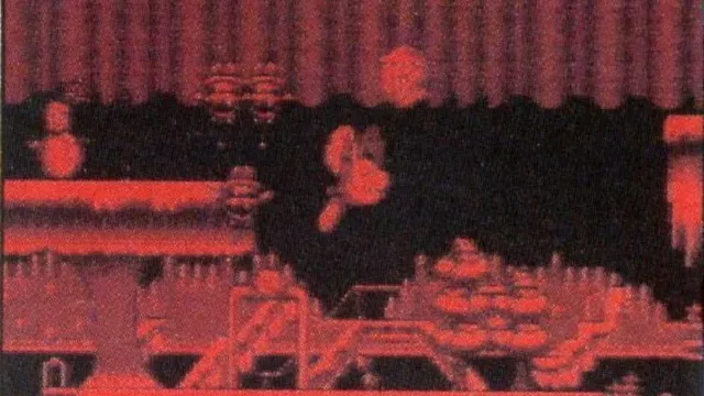 Sora Tobu Henry screenshot