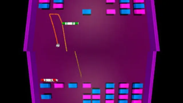 Bricks Defender V screenshot