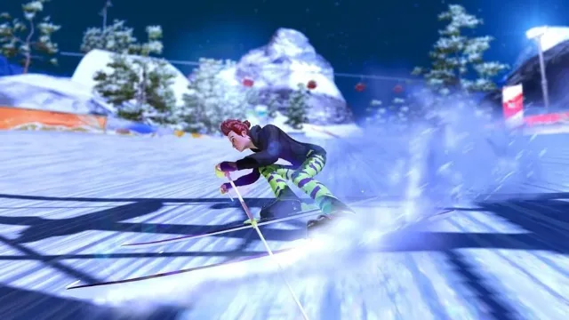 Sports Champions 2 screenshot