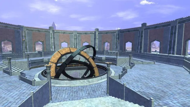 Vanguard: Saga of Heroes screenshot