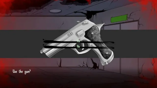 Wounded by Words screenshot