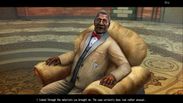 New York Mysteries: High Voltage screenshot