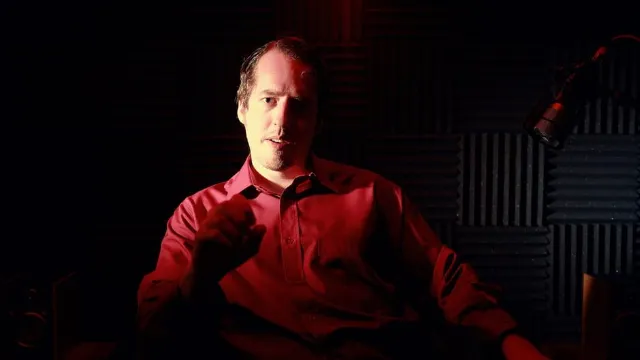 The Shapeshifting Detective screenshot