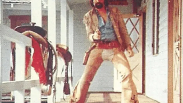 Wild Gunman screenshot