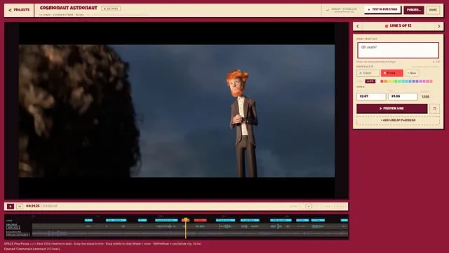Go Dub Yourself! screenshot