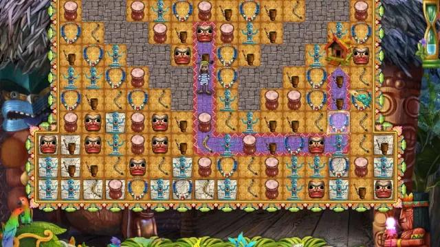 Robin's Island Adventure screenshot