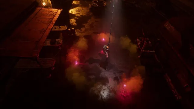 Red Solstice 2: Survivors screenshot