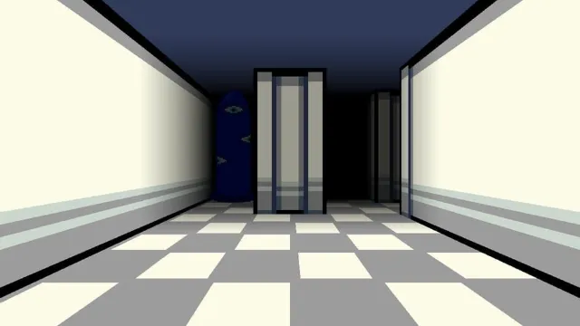 Labyrinth of Wild Abyss: LayeRedux screenshot