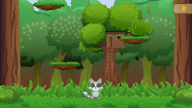 Lump Jump screenshot