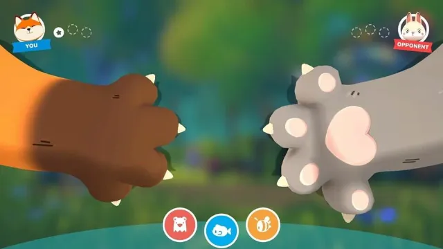 Piece by Piece screenshot