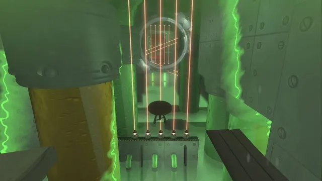 Quantum Conundrum screenshot