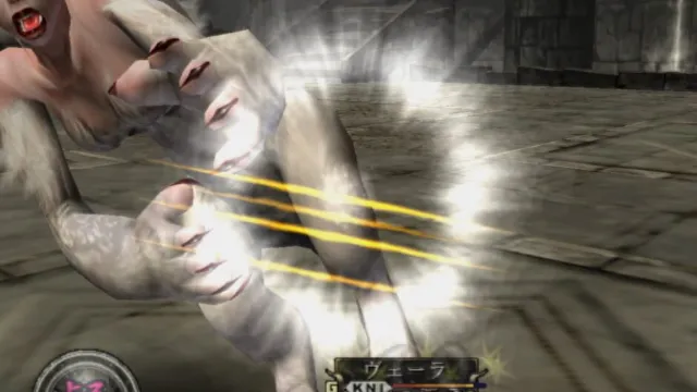 Busin 0: Wizardry Alternative Neo screenshot